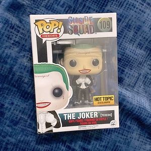 Funko Pop! Joker